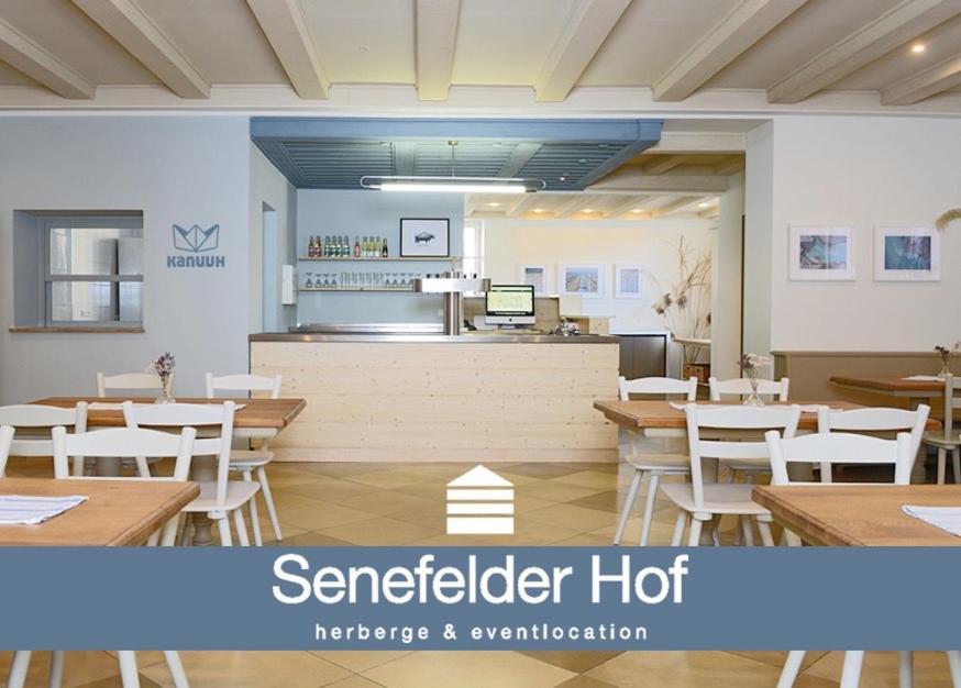 Hotel Senefelder Hof Solnhofen Exteriér fotografie
